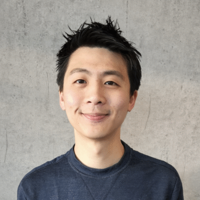 Dr Boris Tan