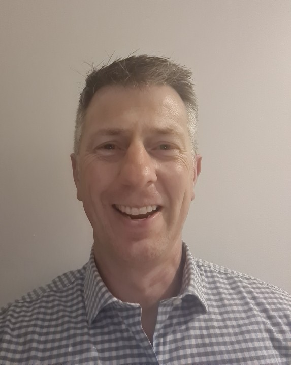 Dr Cameron McPherson