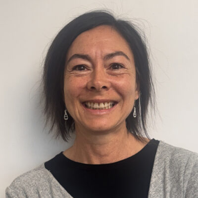Dr Nikki Randriamahefa