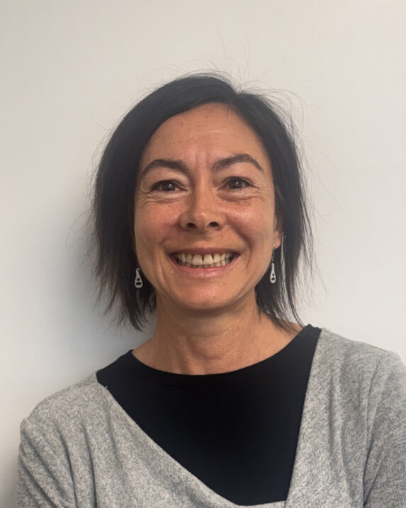 Dr Nikki Randriamahefa