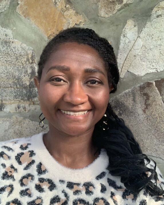 Dr Tolulope Doherty