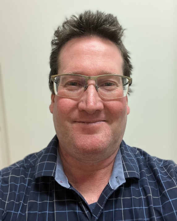Dr Craig Willersdorf