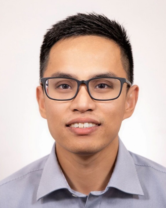 Dr Yan Lin Kyaw