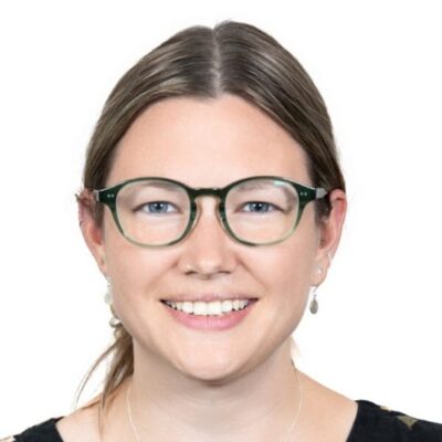 Dr Rebekah Moore