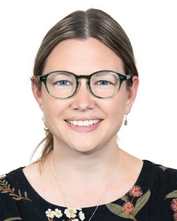 Dr Rebekah Moore