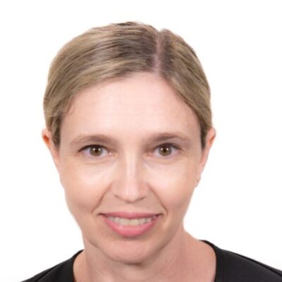 Dr Renae Myhill