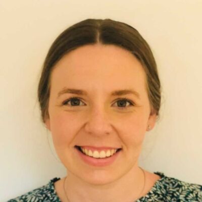 Dr Eleanor Forster
