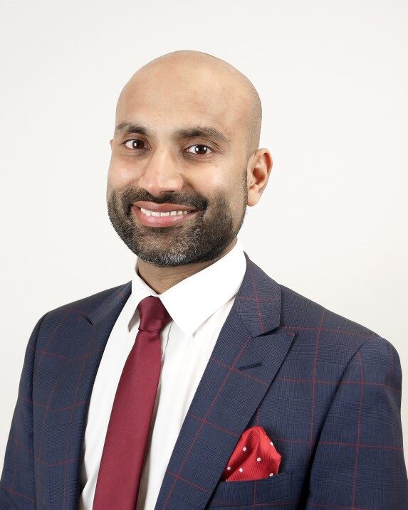 Dr Vishal Arya