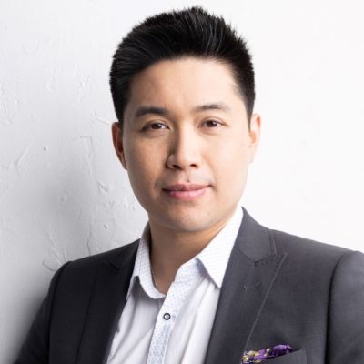 Dr Aaron Nguyen