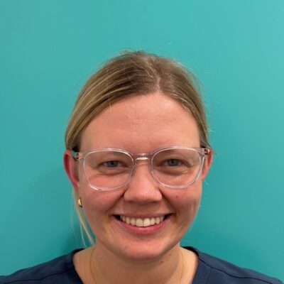 Dr Juliet Archibald