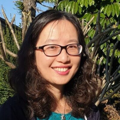 Dr Dawn Choi
