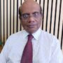 Dr Sivan Rasaratnam