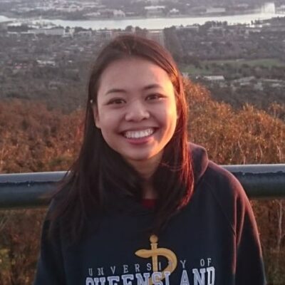 Dr Hanh Ward