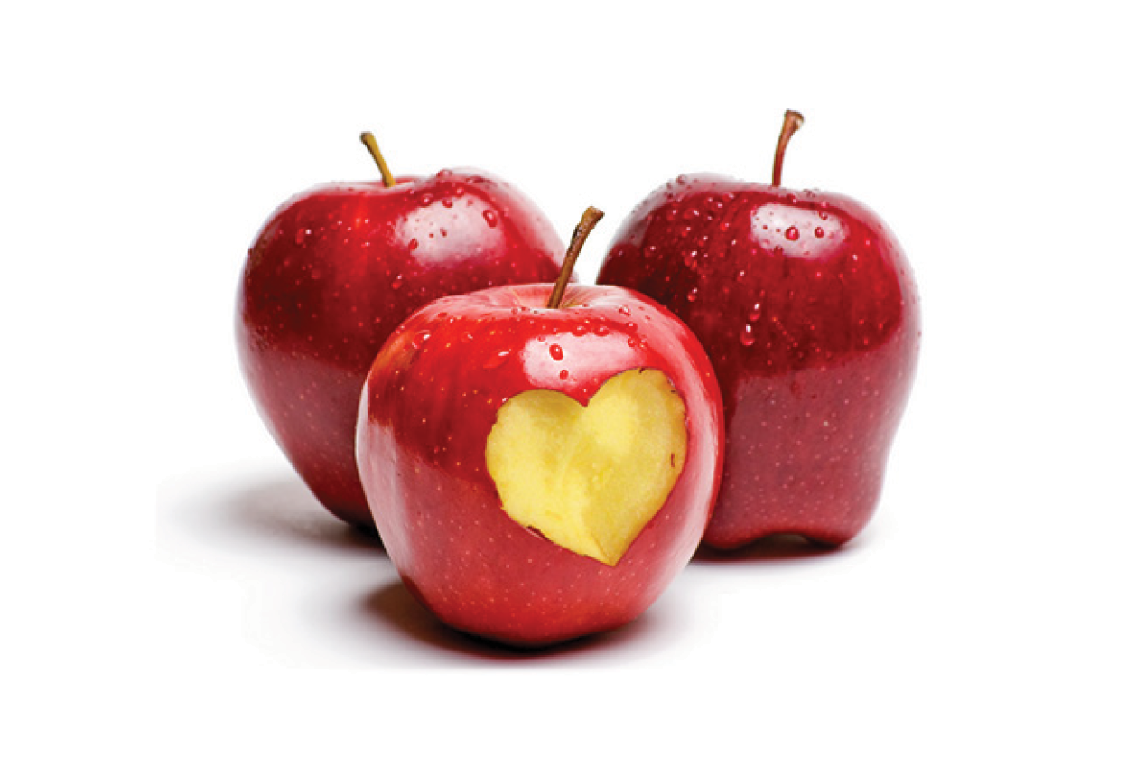 Apples to beat a nasty cancer News Ochre Medical Centre Lithgow