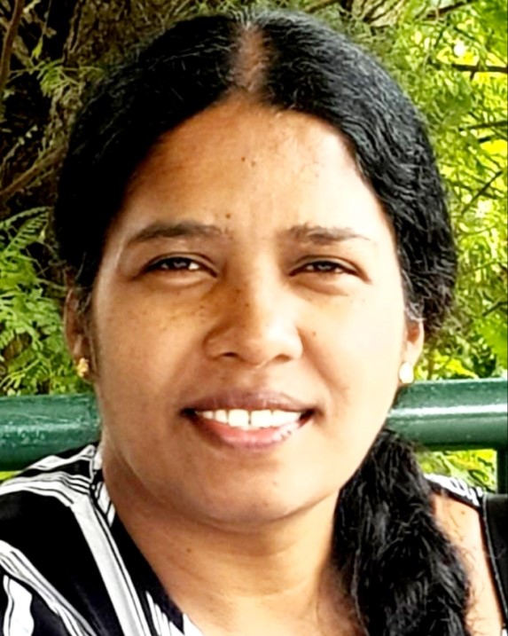 Dr Gayanee Kumarasinghe