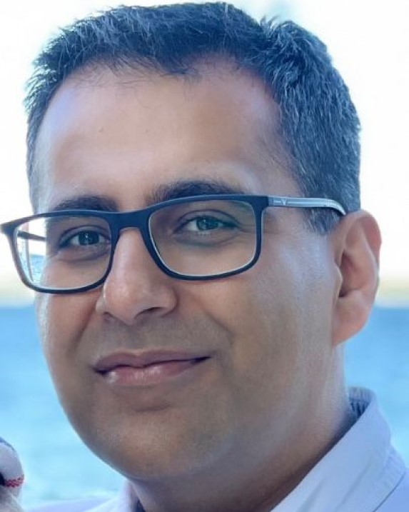 Dr Sachal Gulati Ochre Medical Centre Lithgow