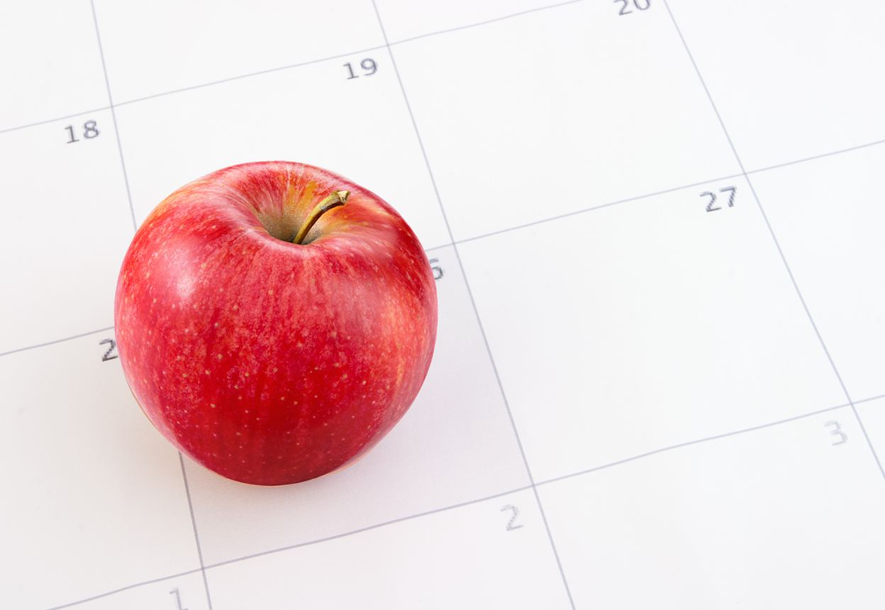 An “Apple Day” to keep cancer away News Ochre Medical Centre Lithgow