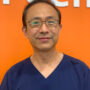 Dr James Zhan