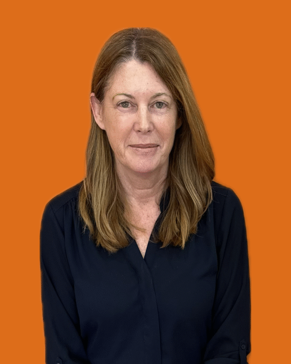 Dr Michelle Johnston