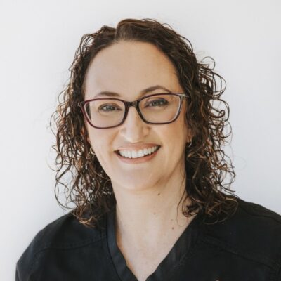 Dr Sally Sweeney