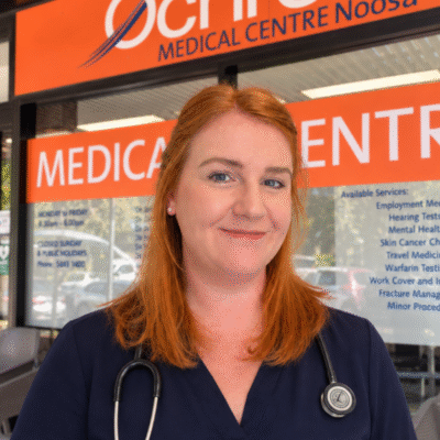 Dr Kate Mulligan