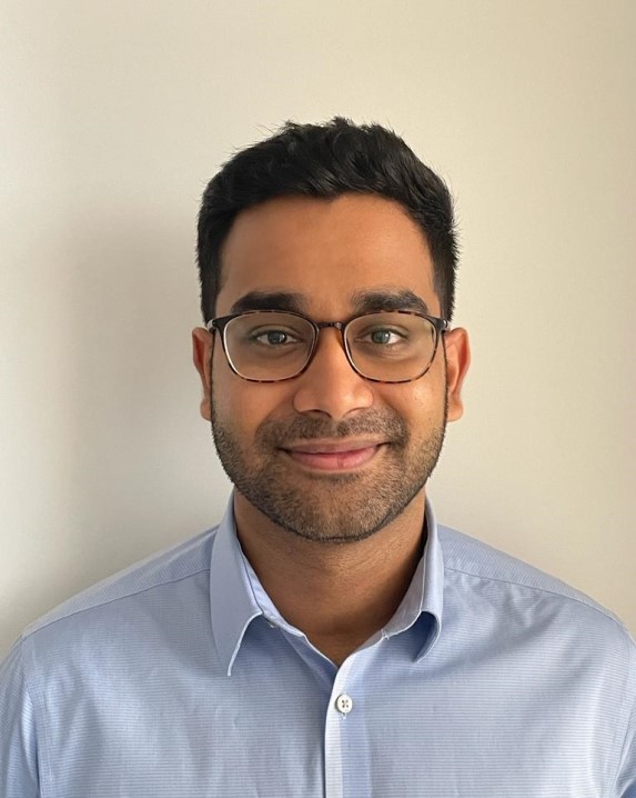 Dr Kavi Ratnaweera