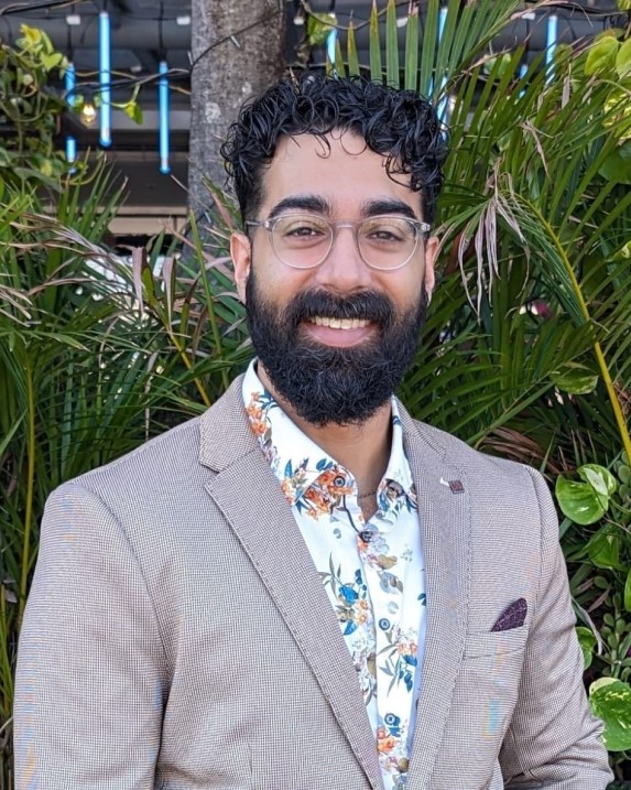 Dr Paras Dadiala