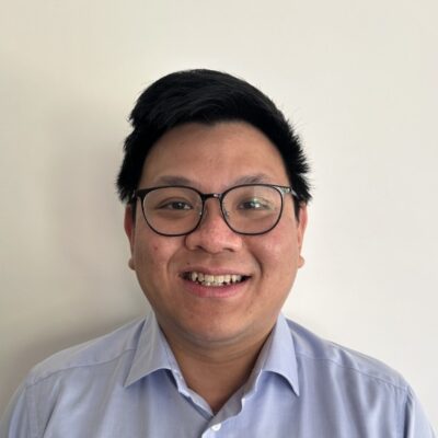 Dr Liang Xing Wang (Matthew)
