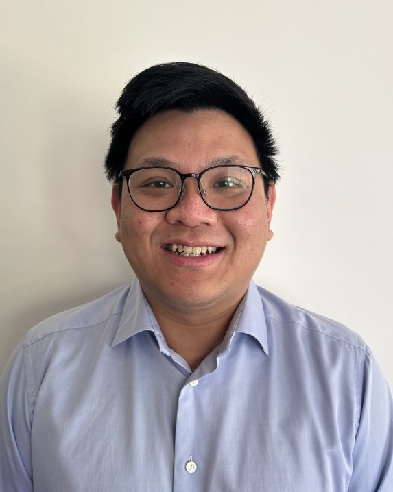 Dr Matthew Wang