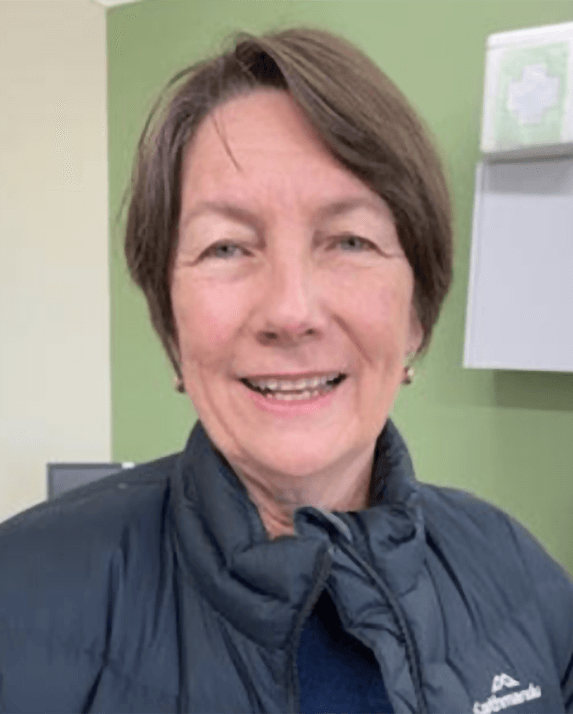 Dr Christina Carroll Ochre Medical Centre Parkes