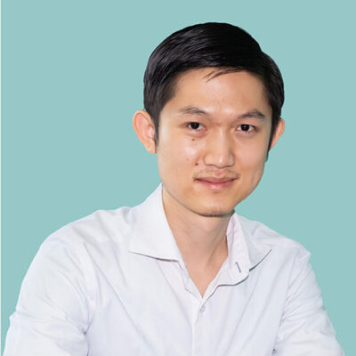Dr Kyaw Oo