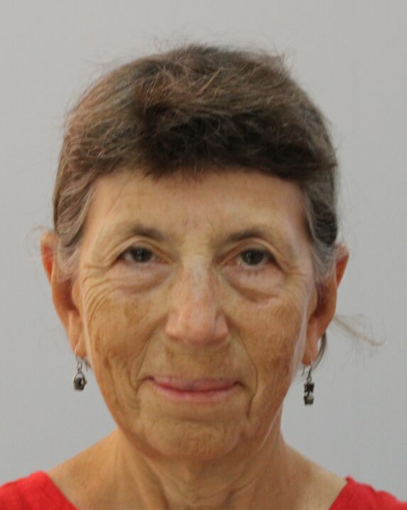 Dr Susan Evans