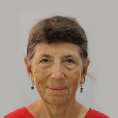 Dr Susan Evans