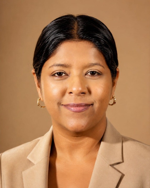 Dr Sabeetha Fernando