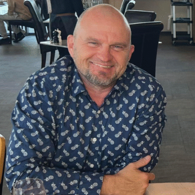 Dr Colin Smith