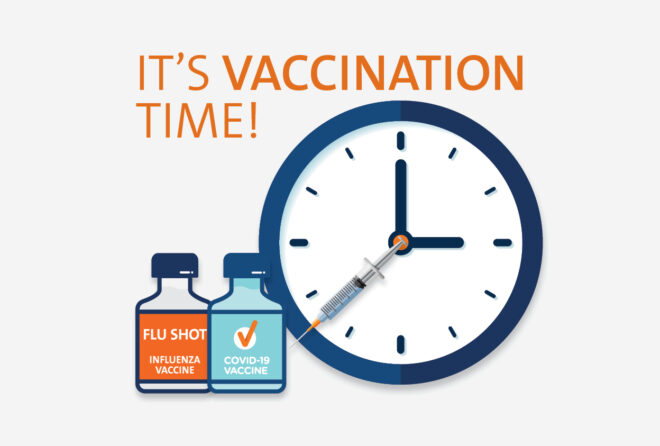 Covid 19 And Flu Vaccinations To Protect You And Your Family News Ochre Medical Centre Scottsdale