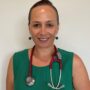 Dr Katherine McQueen