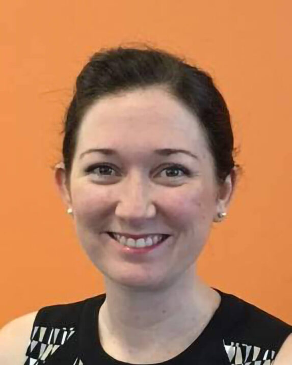 Dr Marlene Pearce