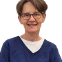 Dr Johanna English