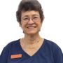Dr Patricia Pease