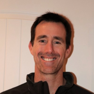 Dr Chris Lyttle