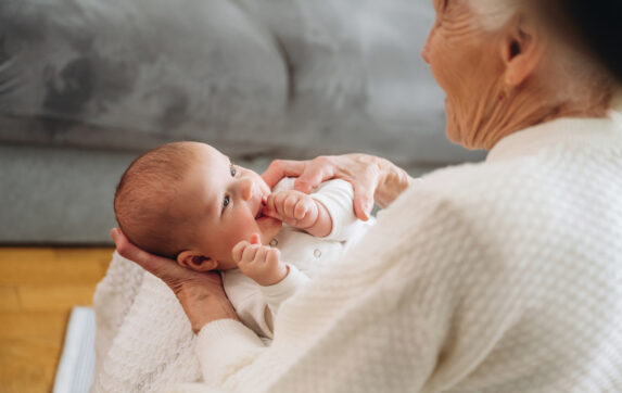 Your flu shot protects more than just you...