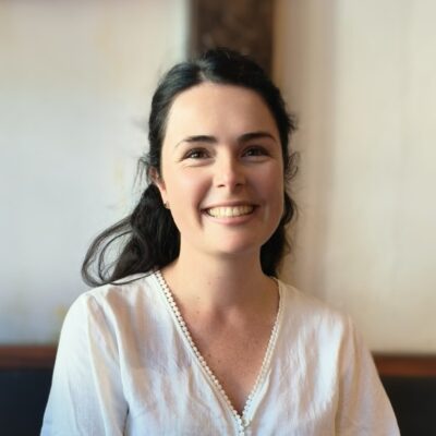 Dr Hannah Collings-Andrews