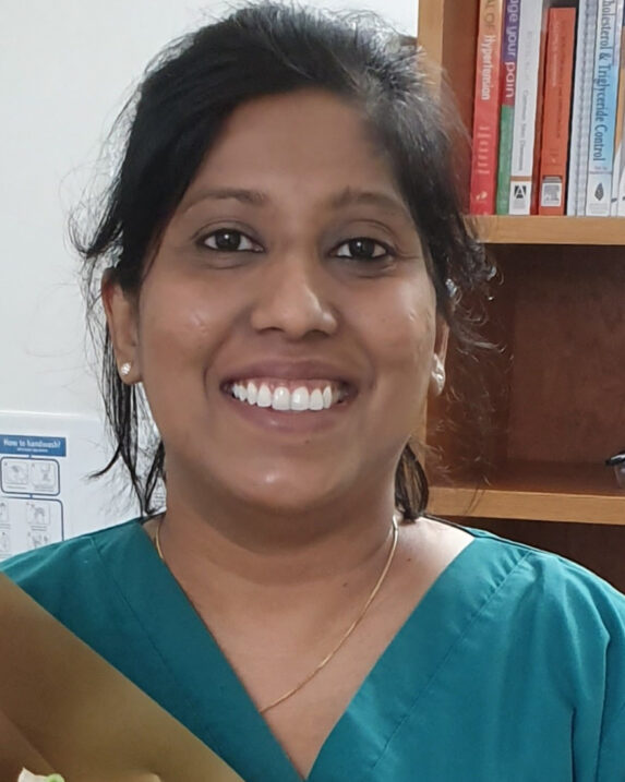 Dr Kalpa Yasarathna