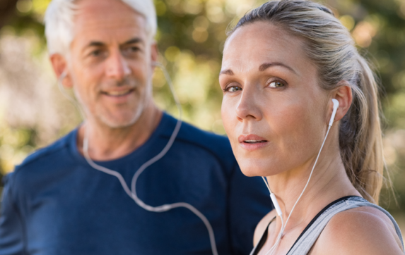 Never miss a beat – it could save your life!