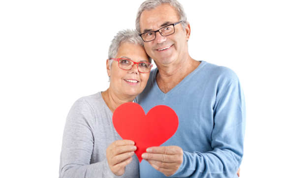 Do you love your heart?