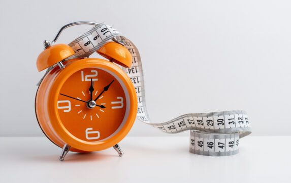 It’s time to be alert to diabetes and any alarm bells!