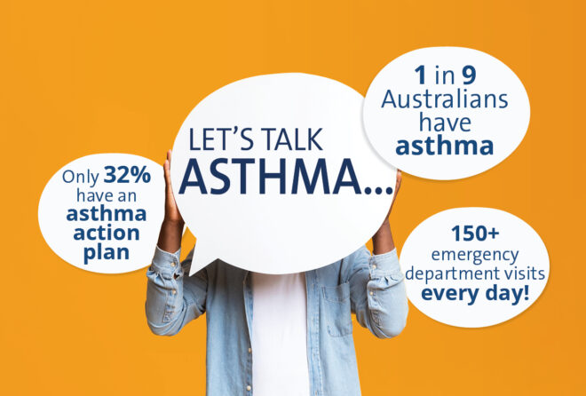 Asthma Week 2025
