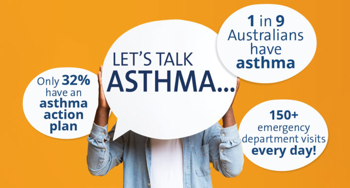 Asthma Week 2025