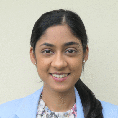 Dr Clarise Sornachalam